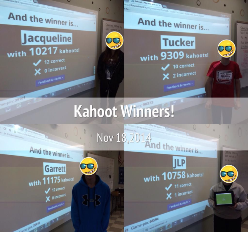 Kahoot With Embellishments From Desmos Mathycathy S Blog Mrs